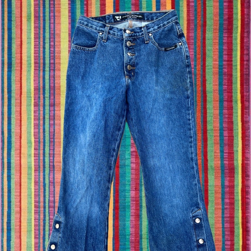 Vintage Rockies jeans - Picture 1 of 6